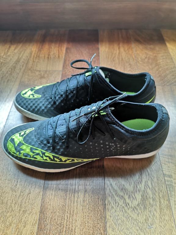 Nike elastico futsal shoes clearance