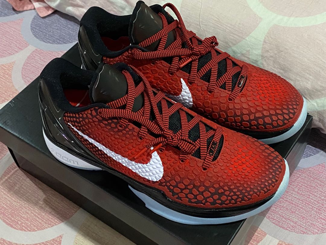 kobe 6 pro