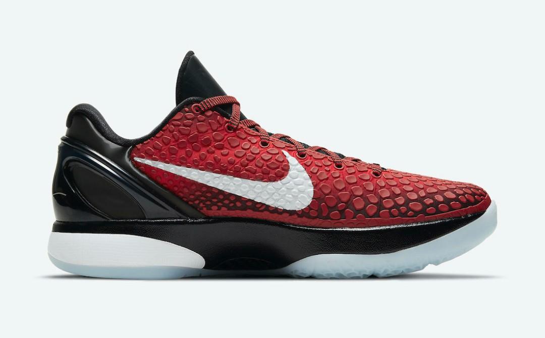Nike Kobe 6 Protro All-Star US 10.5
