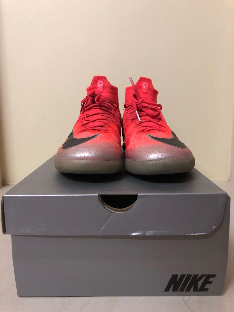 Superfly 6 elite ic top
