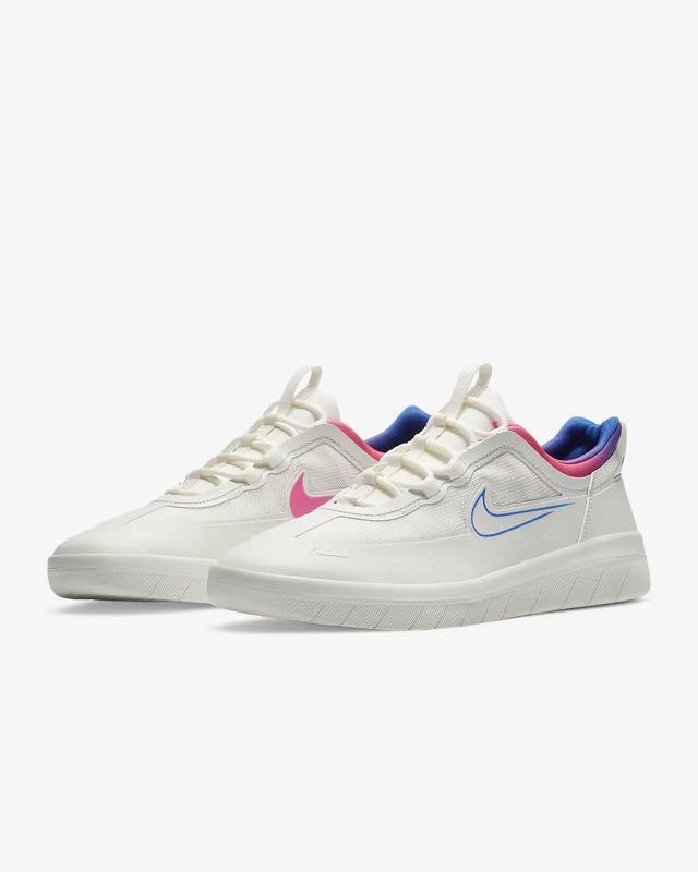 jual nike sb nyjah