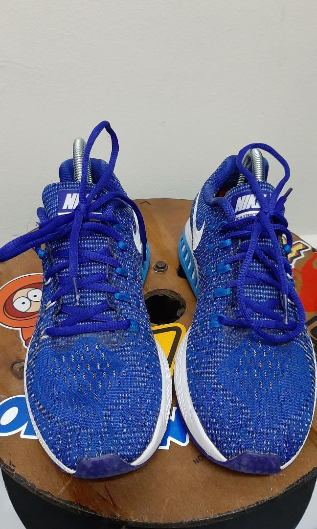 nike zoom structure 19 mens