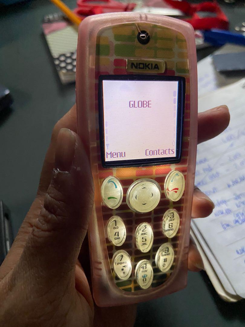 nokia 3200 vintage phone (Category: Android Others) located in Quezon City. Submitted by auspv_collections (Listing ID 1066757456, Image 3). Description: Vintage Cellphone Units available ready for shipping.. 🛵📱😊 📌6510 - 2,000 📌6600 - 2,500 📌5800 - 1,800 📌5310 - 2,000 📌2610 - 1,200 📌8250 - 2,000 📌6300 - 2,000 📌3100 - 1,600 📌3200 - 2,000 📌motorola v3 - 2,800 📌samsung e1272 - 1,800 📌sony erickson w395 - 2,500 📌samsung e1310 - 1,500 