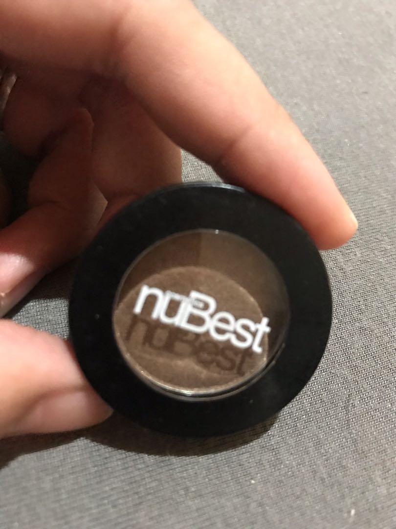 Nubest Bronzite Shadow Health Beauty Makeup On Carousell Nubest Bronzite Shadow Health Beauty Makeup On Carousell
