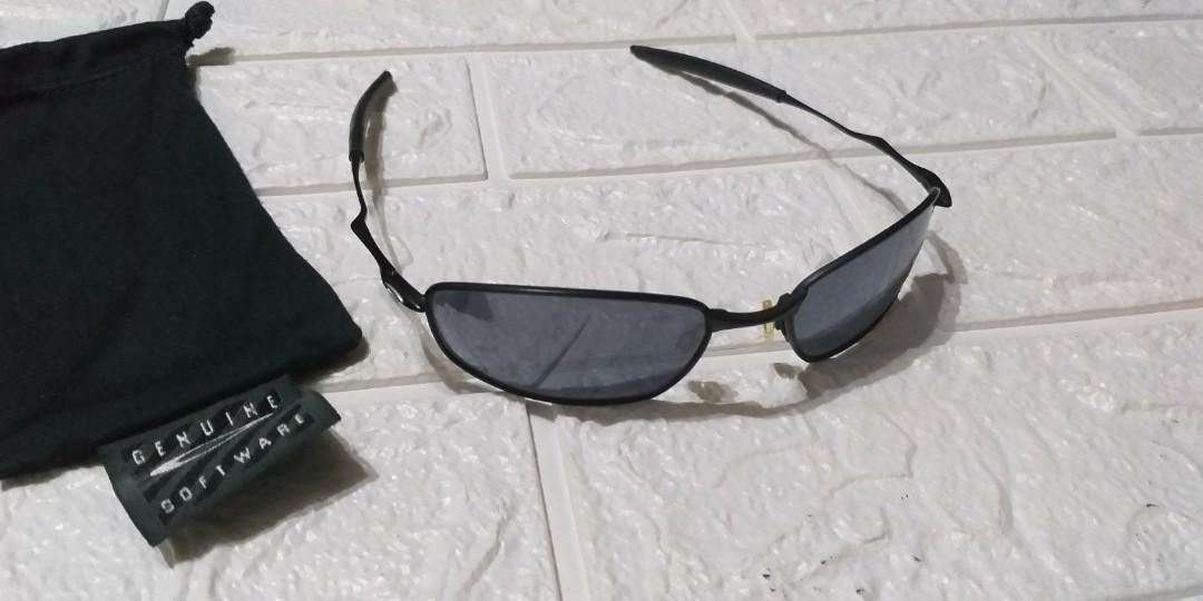oakley conductor 8 prescription sunglasses