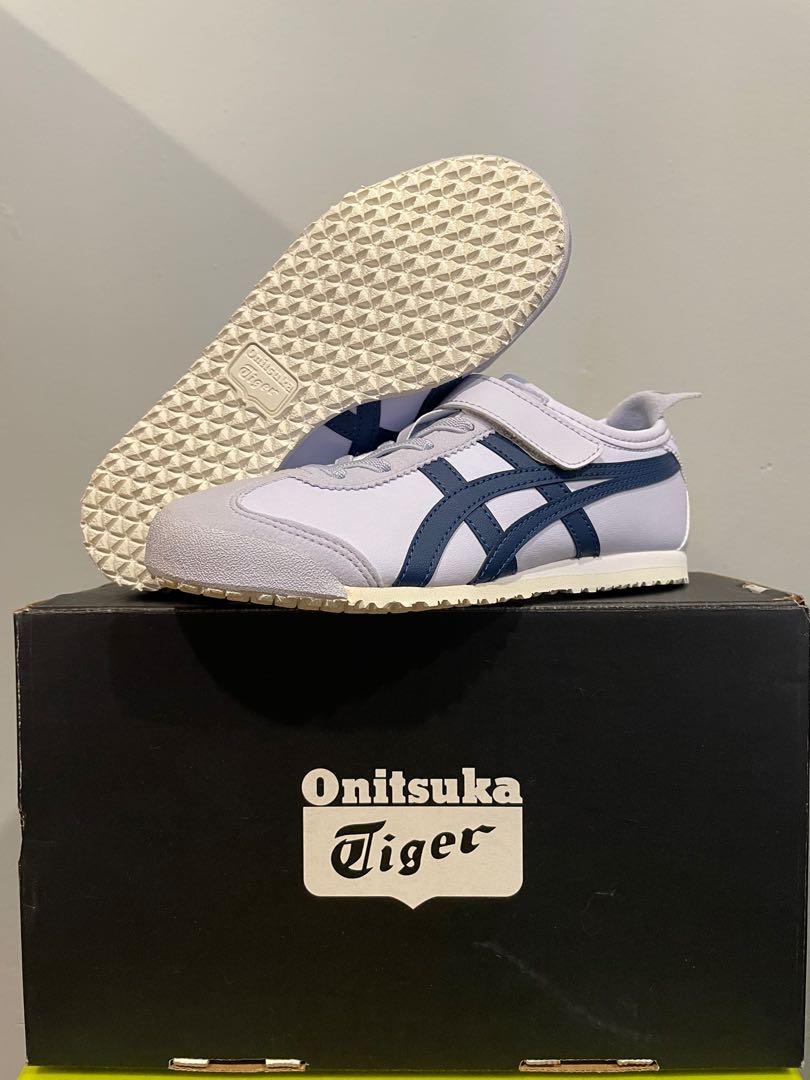 Onitsuka tiger lilac opal on sale