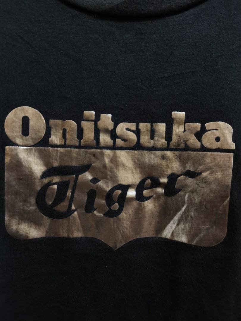onitsuka tiger shirt philippines