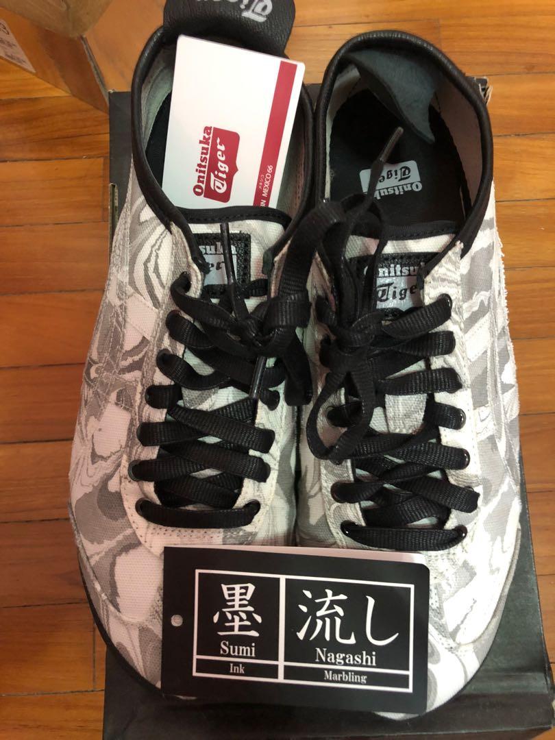 Onitsuka tiger japan edition clearance