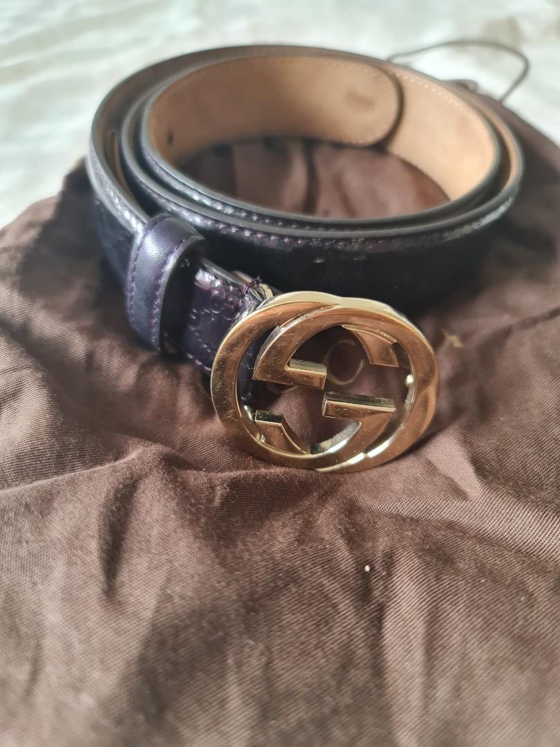 Gucci hot sale belt 250