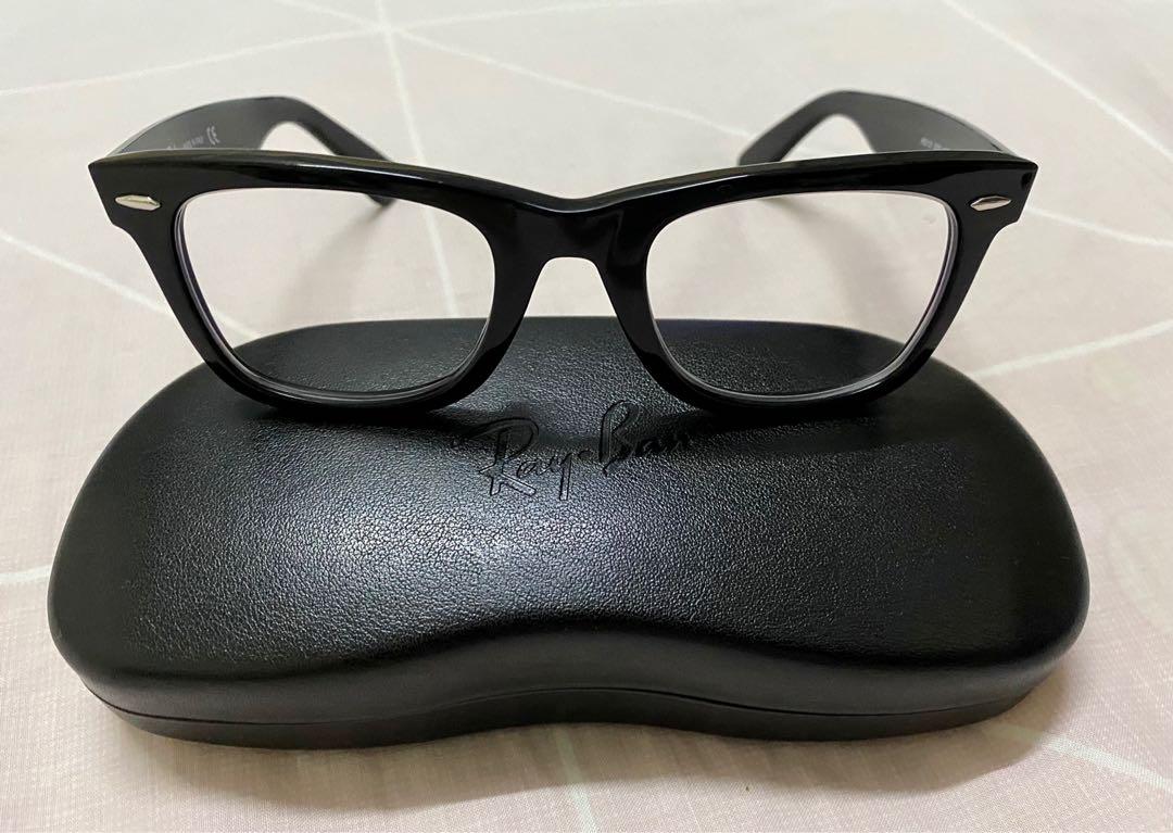 ORIGINAL Rayban Wayfarer 5121 eyeglasses frame