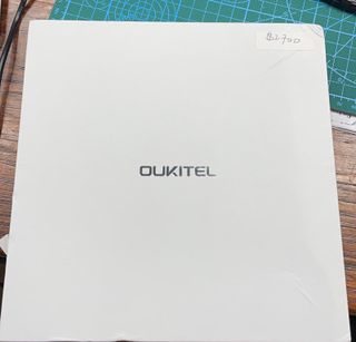 Oukitel WP6 6/128GB