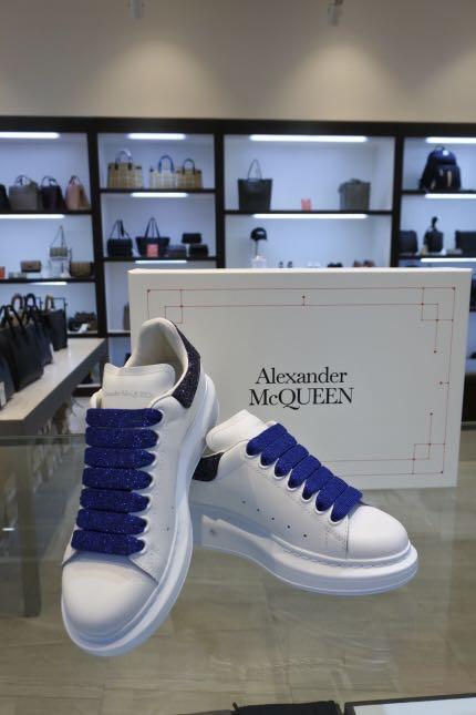 alexander mcqueen outlet