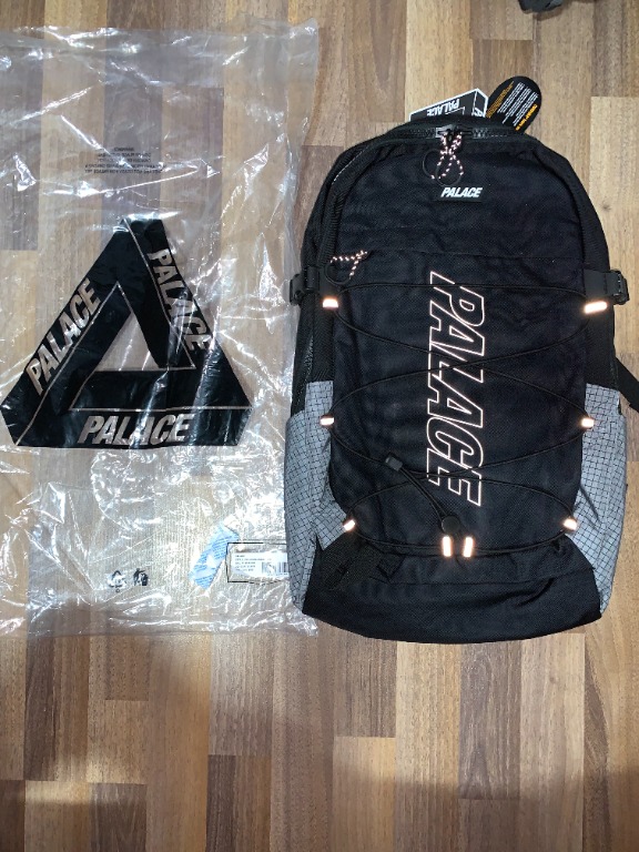Palace skateboards bag store