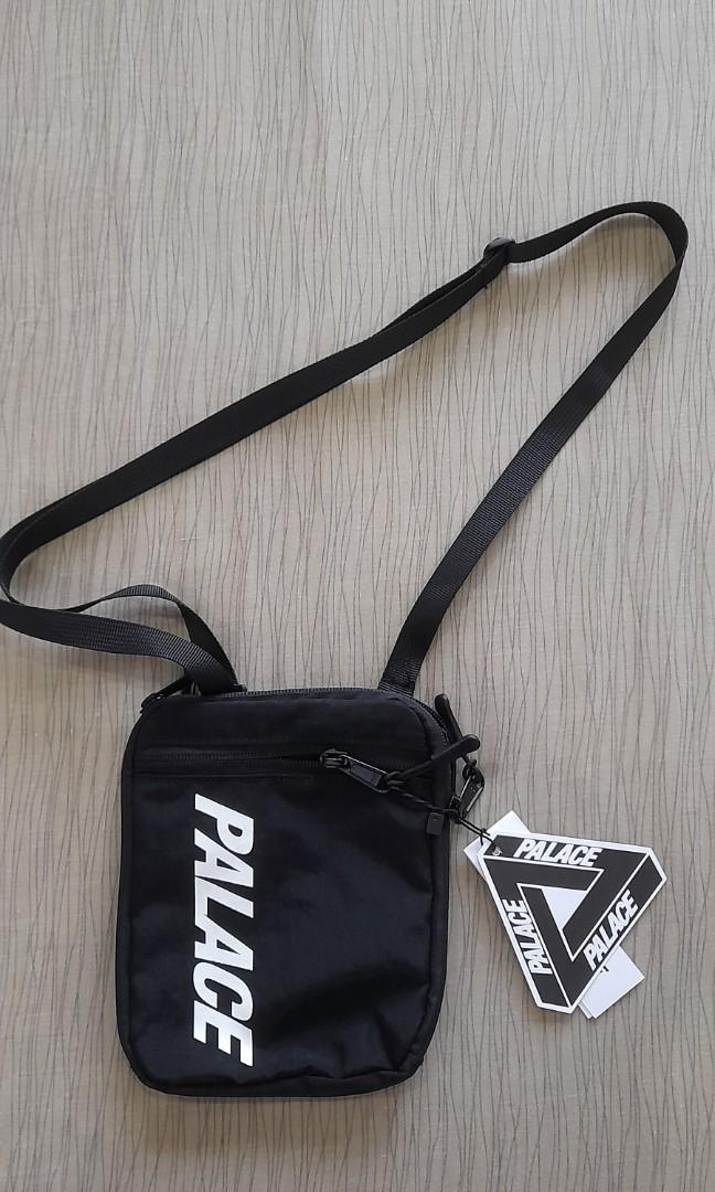 Palace sling bag