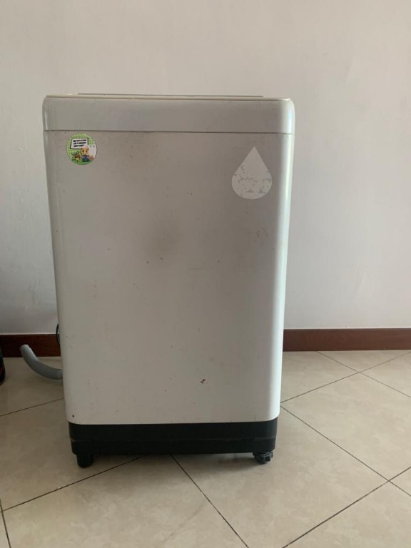 Panasonic Washing Machine NAF70B2, TV & Home Appliances, Washing