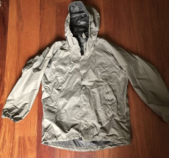 Patagonia PCU Level 6 GoreTex Large/ Reg, 男裝, 外套及戶外衣服