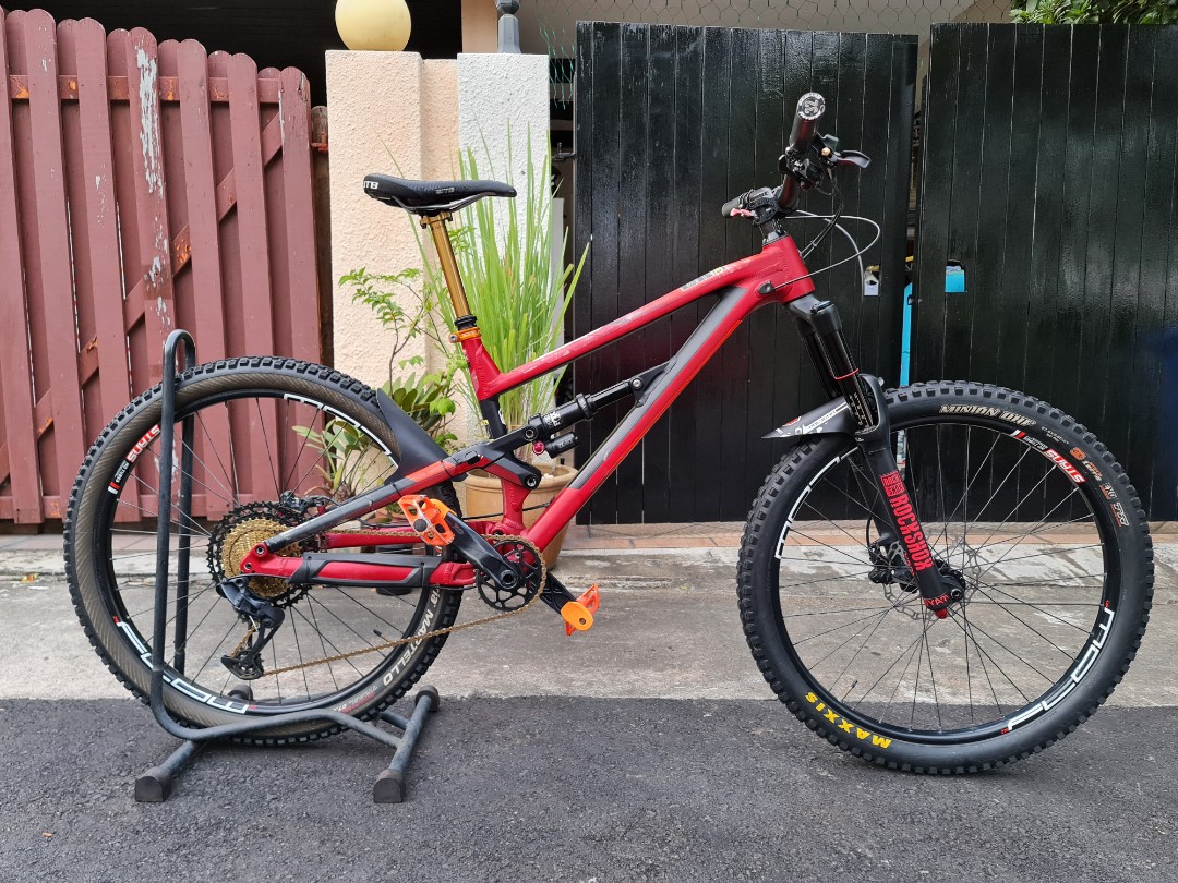 Polygon best sale siskiu n8