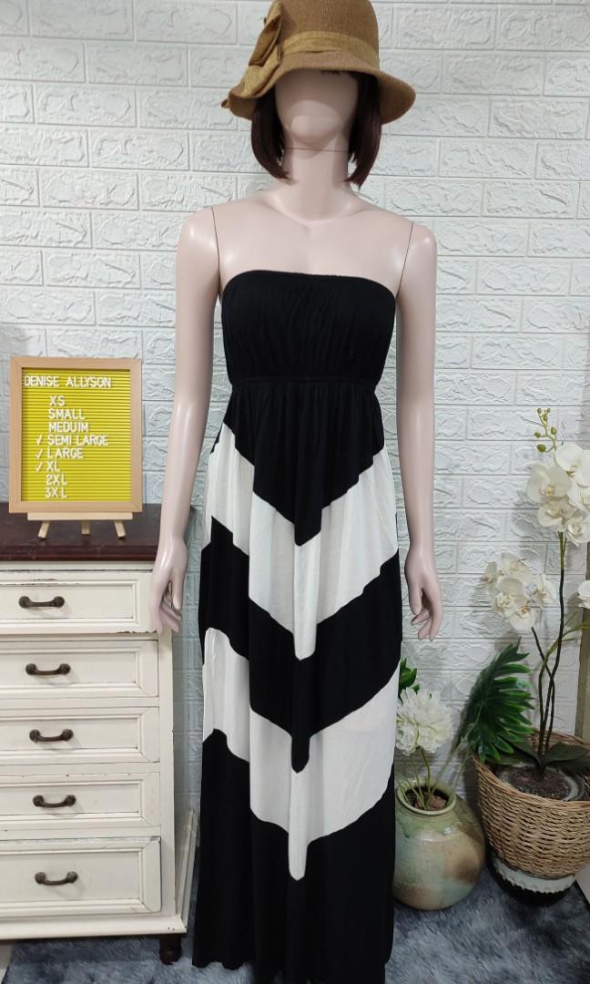 popular basics maxi dress