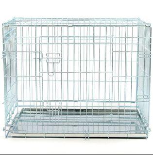 preloved dog crate