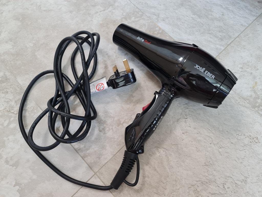 Jose eber infrared blow dryer new arrivals
