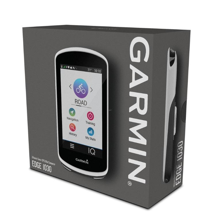 garmin edge 1030 performance bundle