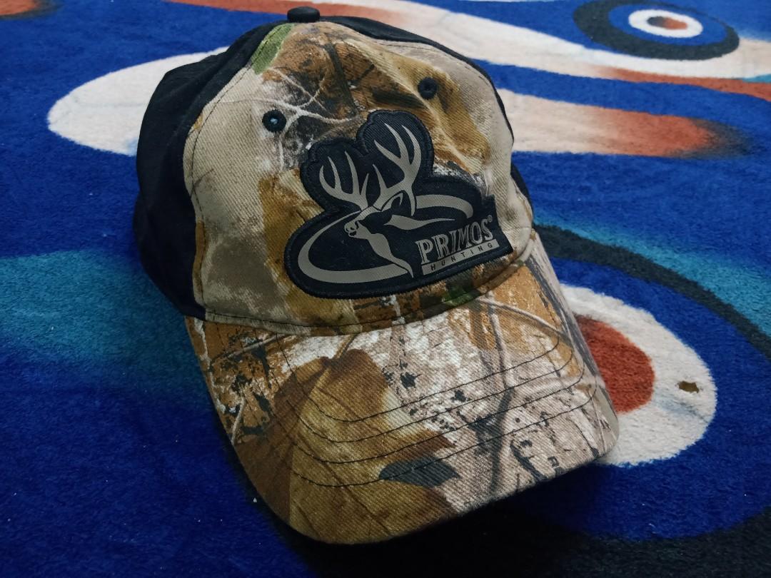Primos camo hat sale