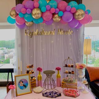 Dessert Table Styled Sets for rent Collection item 2