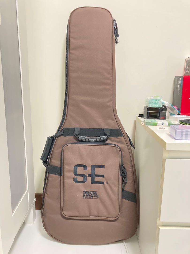 Prs soft case new arrivals