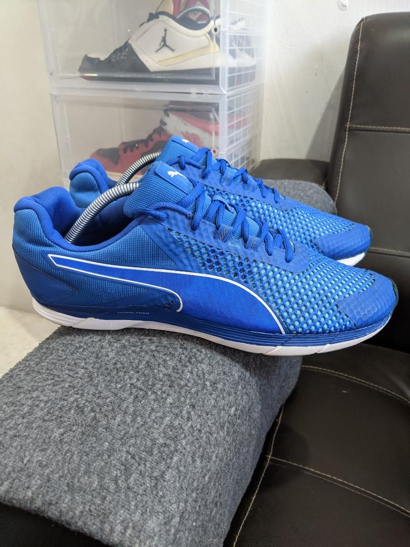 Puma propel 2 clearance