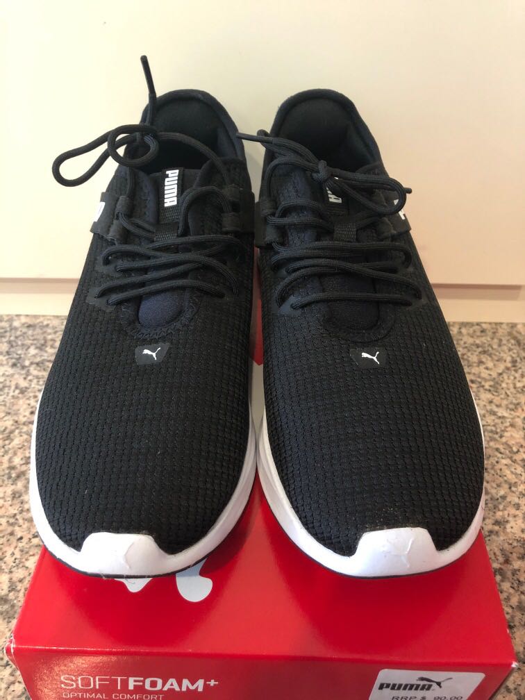 Puma Radiate XT Wn s