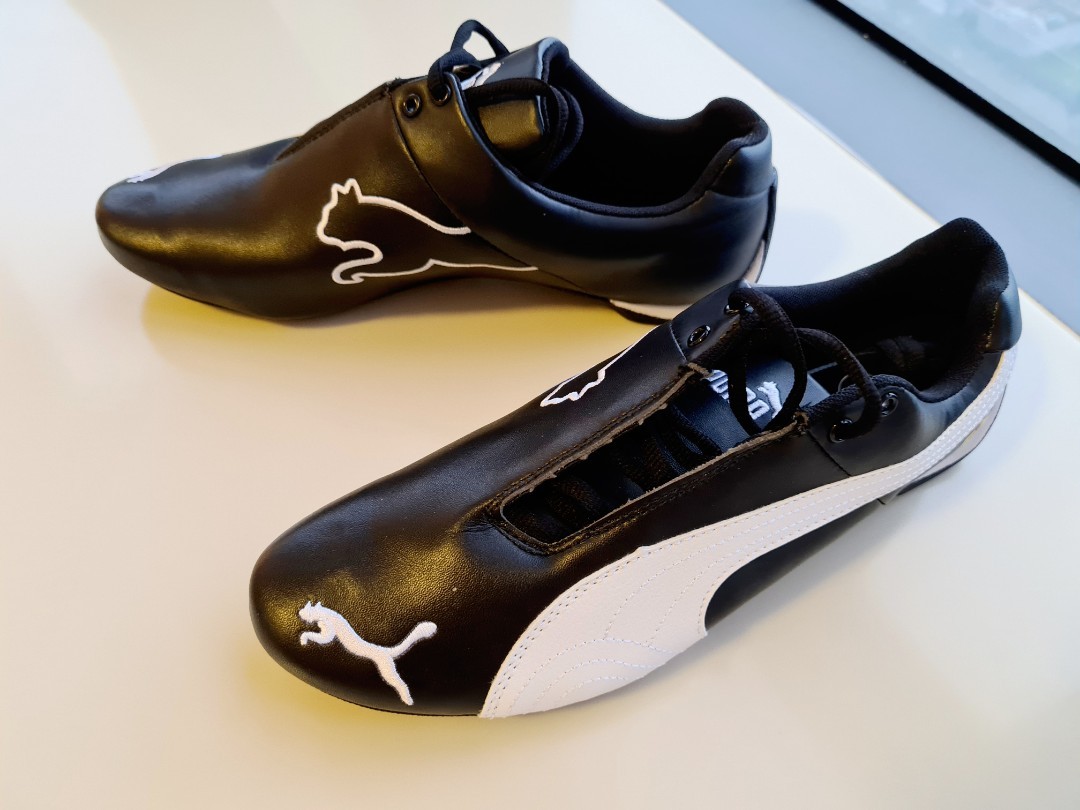 puma future speed cat