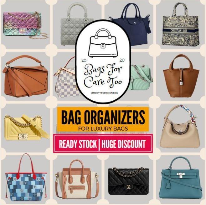 Bag Organiser/Bag Insert/Bag Base (BB) for Loewe Puzzle