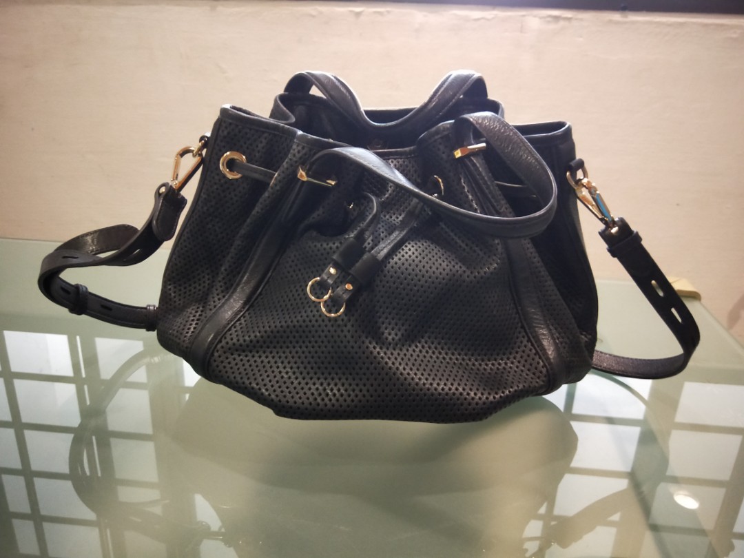 Rebecca minkoff shop bucket bag