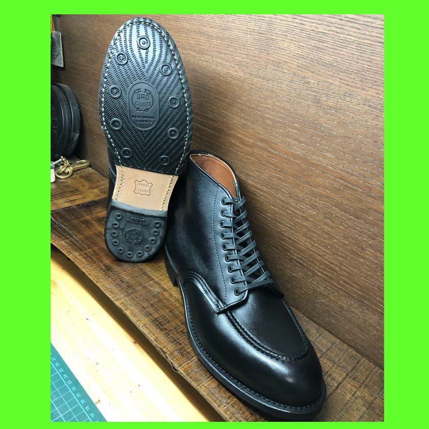 Redwing 947 shop