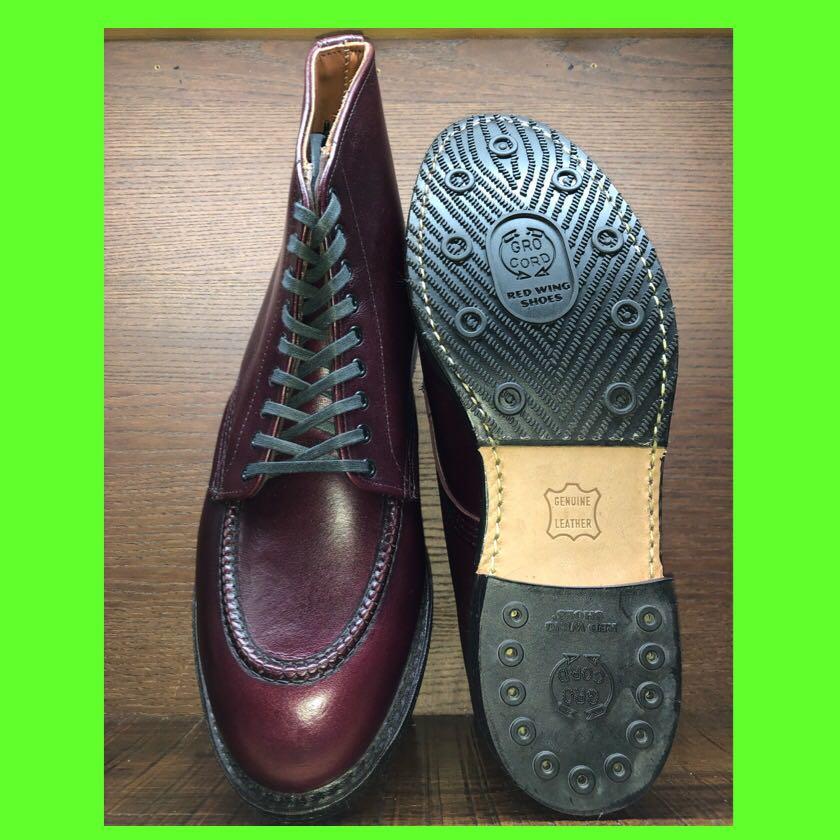 Red wing 9091 cheap