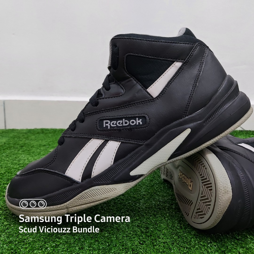 Reebok pro heritage 2 discount