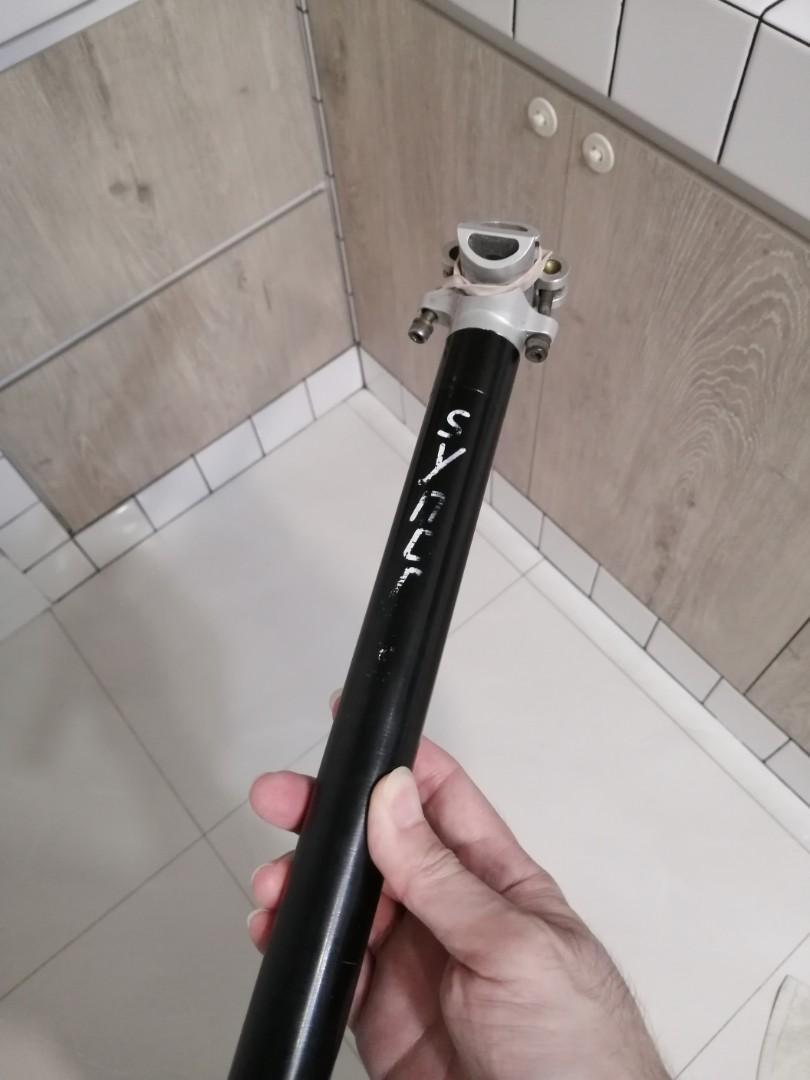 28.6 seatpost best sale