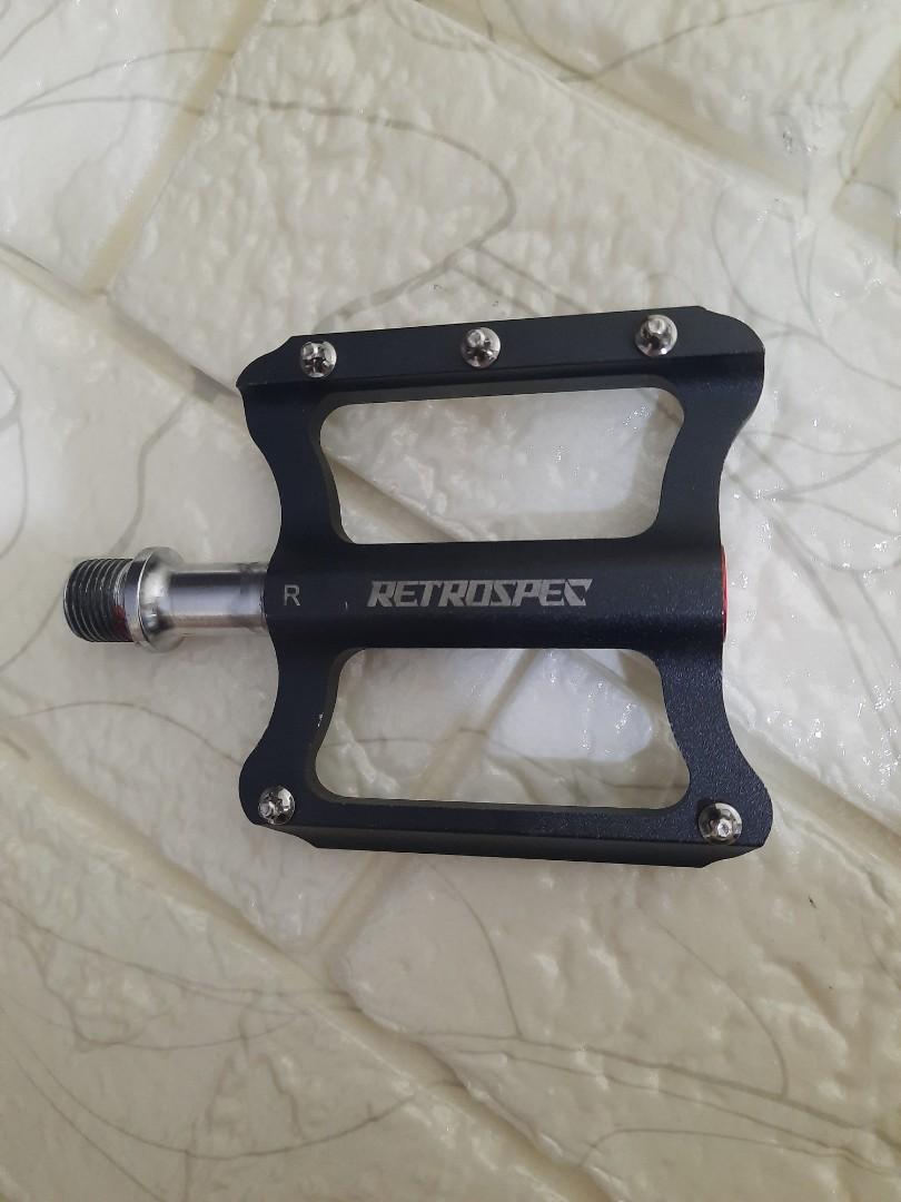 RETROSPEC PEDAL Sports Equipment Bicycles Parts Bicycles on
