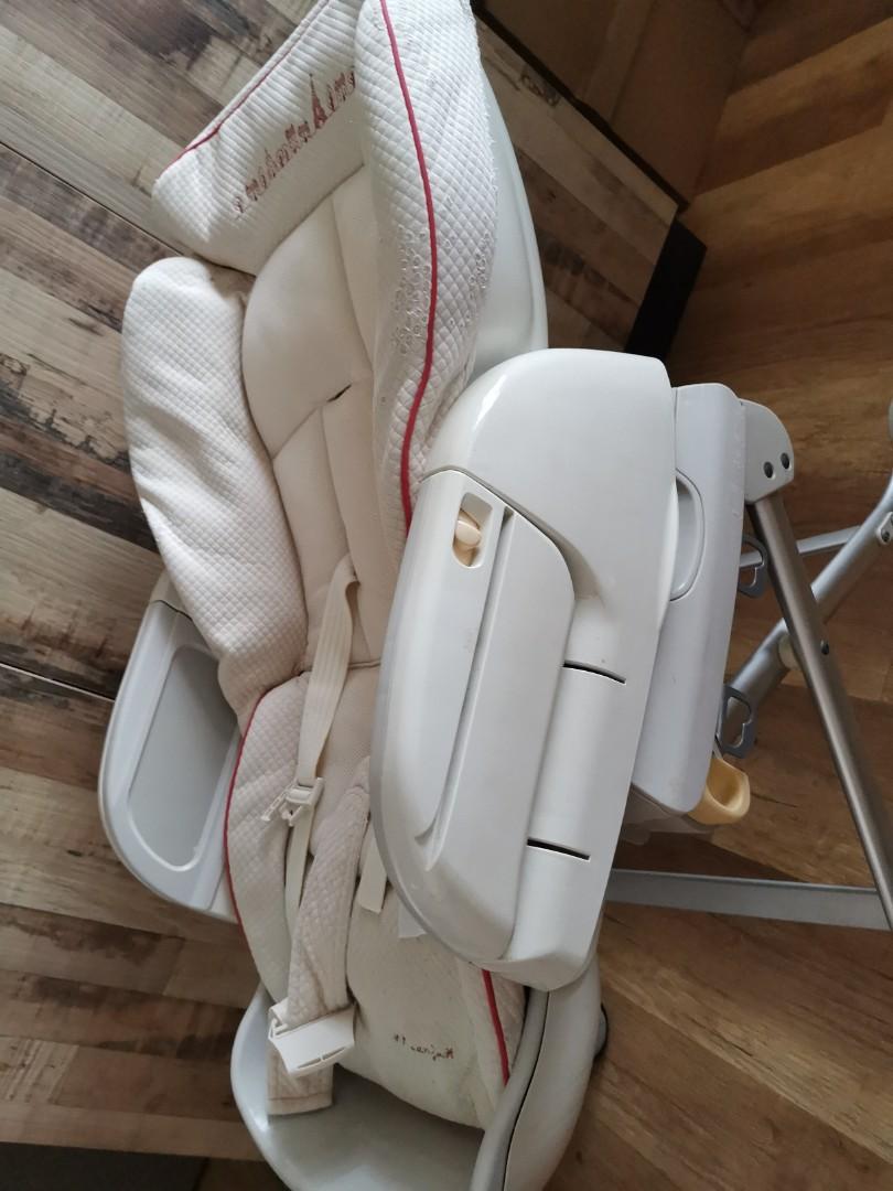 Combi rocker, Babies & Kids, Infant Playtime on Carousell