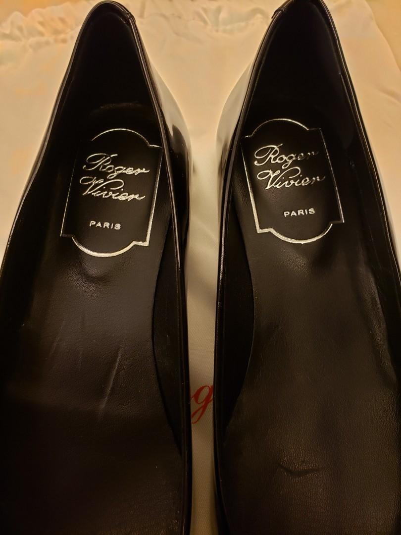 Roger Vivier Women shoes size 34 Carousell