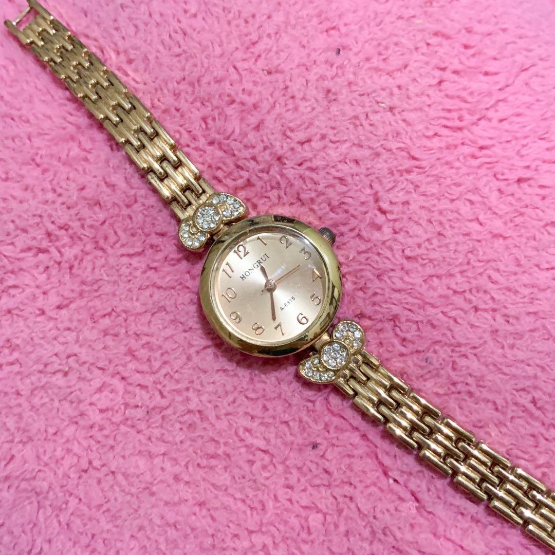 Hongrui quartz watch 2025 price