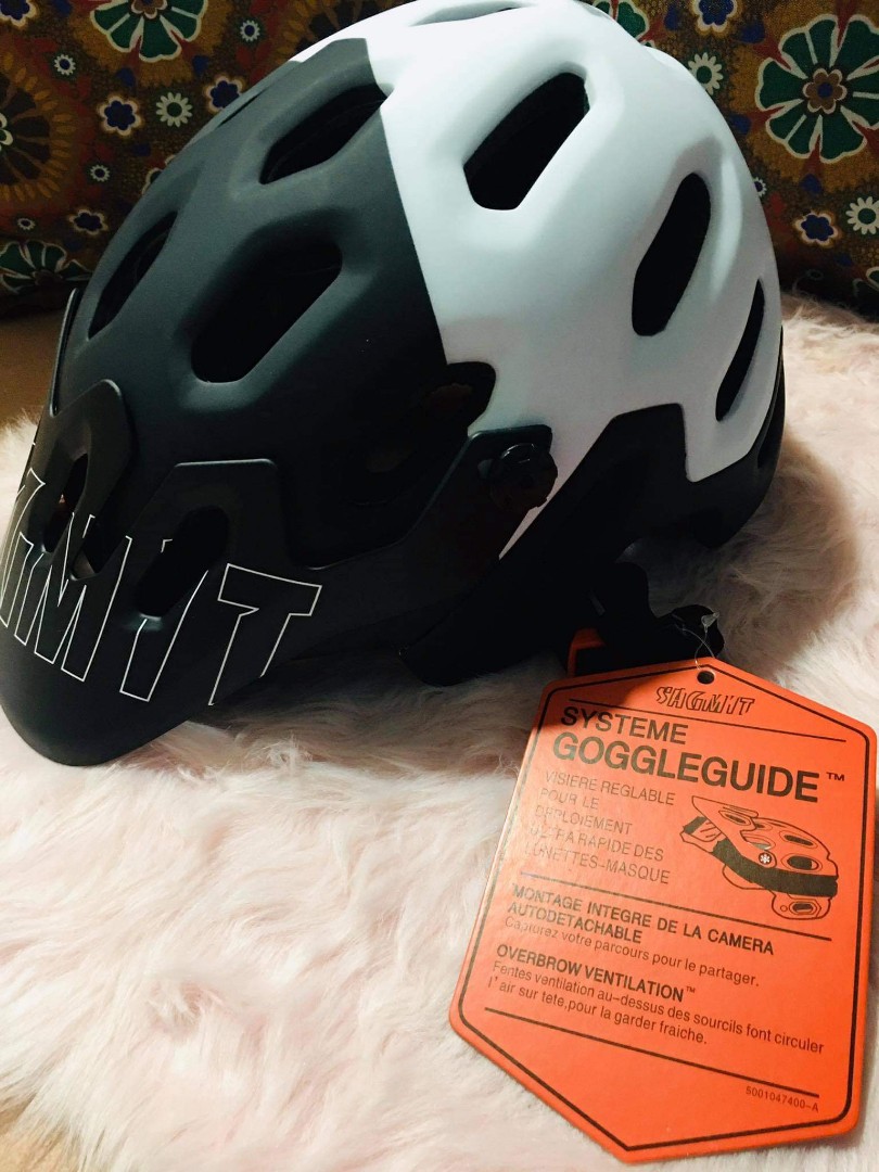 Sagmit rs7 sales helmet