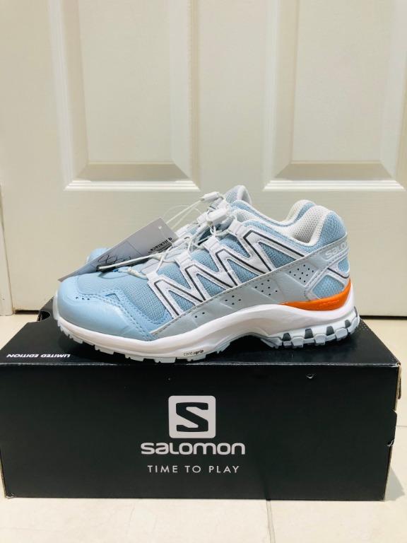 Salomon xa comp 6 top