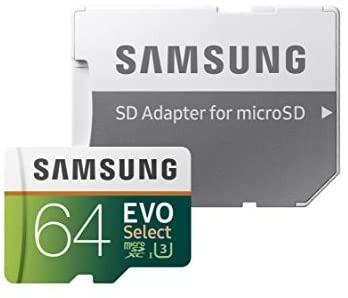 Samsung evo select nintendo switch cheap