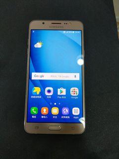 Samsung J7 2016 J710