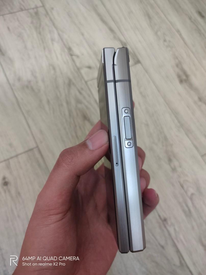 Samsung W2019 replica, Mobile Phones & Gadgets, Mobile Phones, Android ...