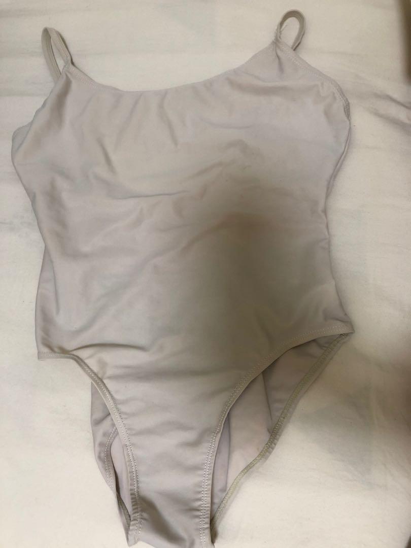 Body deals stocking ballet