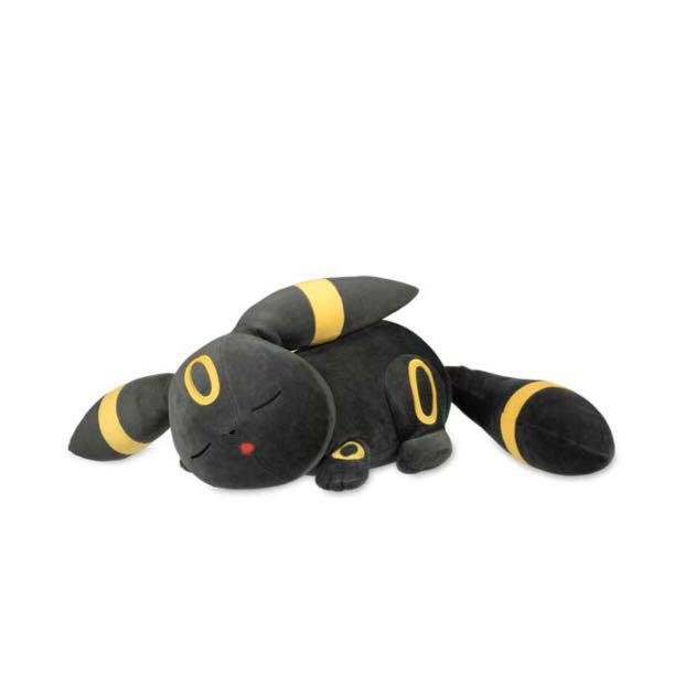 umbreon plush