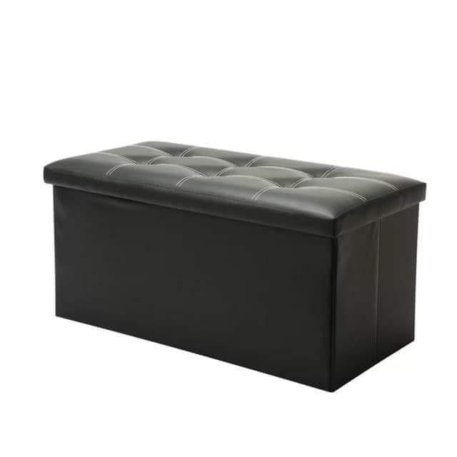Sofa Storage Box (Category: Storage Boxes & Baskets) located in Quezon City. Submitted by kutiekath (Listing ID 1066742100, Image 2). Description: .