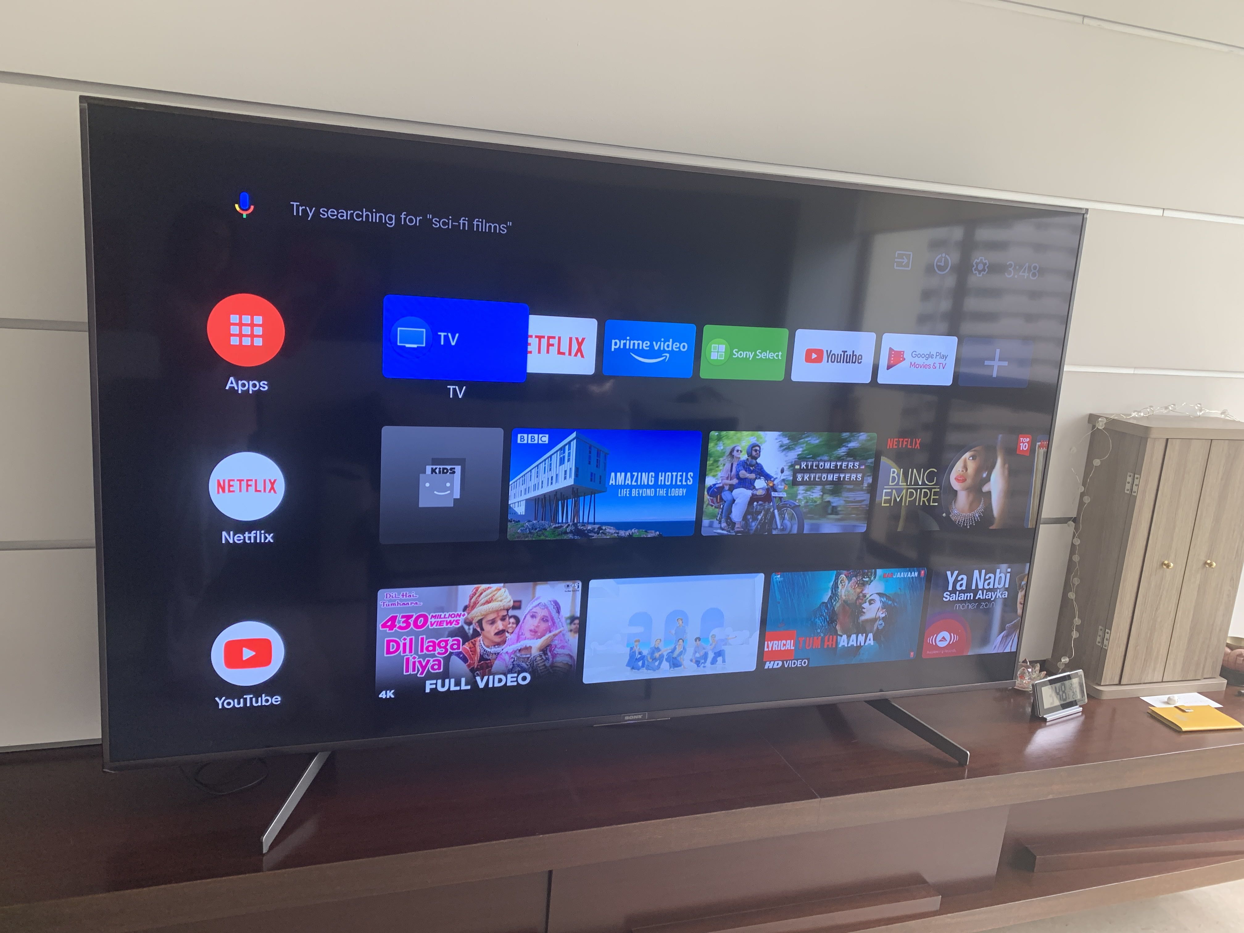 Inch Led Tv Sony 8500g 55 Inch Sony X850g Sony 55 8500g Sony X850g - Main Image